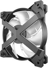 DeepCool MF120 GT 3x ARGB Fan Kit With ARGB Controller Included