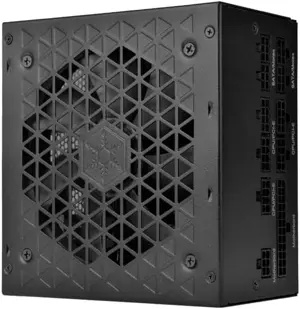 SilverStone DA850 Gold, 80 PLUS Gold 850W fully modular ATX power supply, SST-DA850-G 