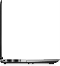 HP ProBook 650 G3 15.6 HD, Core i5-7200U 2.5 GHz, 8GB RAM, 256GB SSD, Windows 10 (Used)