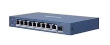 HIKVISION DS-3E0510HP-E  PoE Network Switch Unmanaged Gigabit Ethernet (10/100/1000) 