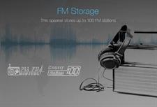 F&D F380X 108 W 2.1 Channel Wireless Bluetooth Multimedia Speaker with Subwoofer Satellite Speaker, Multicolor LED, Remote, NFC, Digital FM & USB, SD Card