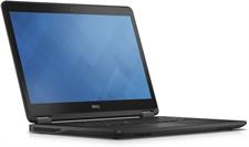DELL Latitude E7450 14 inches Laptop, Core i5-5300U 2.3GHz, 8GB Ram, 240GB SSD, Windows 10 
