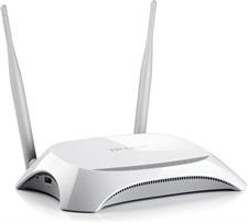TP-LINK TL-MR3420 3G/4G Wireless N Router