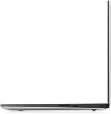 Dell XPS 9570 Laptop 15.6" FHD, 8th Gen Intel Core i7-8750H CPU, 32GB RAM, 512GB SSD, GeForce GTX 1050Ti, Thin bzl 400 Nits Display, Silver, Gaming Capable (Used)
