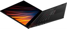 Lenovo ThinkPad P1 Gen 3 Ultra Premium Workstation - Xeon W-10855M (6-Core) - 16GB Ram - 512 M2 - 15-inch - Win 10 Pro, Black