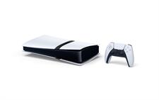 Sony PlayStation 5 Pro 2TB Advanced Ray Tracing, PS5 PRO Enhanced Games