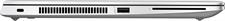 HP EliteBook 745 G5  AMD Ryzen 5 Pro 2500U, 8GB RAM, 256GB SSD, Radeon Vega Graphics, 1920x1080, Win10, Backlit KB, Fingerprint Scan