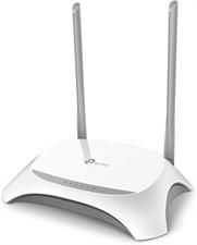 TP-LINK TL-MR3420 3G/4G Wireless N Router