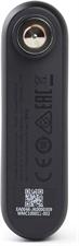 JBL Wireless Two Microphone System with Dual-Channel Receiver, Black (Open Box)