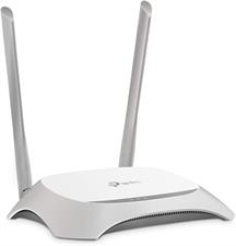 TP-Link TL-WR840N 300Mbps Wireless N Router 2 Antennas