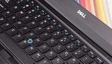 DELL Latitude E7450 14 inches Laptop, Core i5-5300U 2.3GHz, 8GB Ram, 240GB SSD, Windows 10 