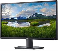 Dell SE2722H Monitor - 27-inch Full HD, HDMI/VGA , AMD FreeSync