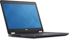 Dell Latitude E5470 Core i5 6th Gen, 8GB Ram, 256GB SSD, 14" Laptop (Used)