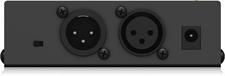Behringer Micropower PS400 Ultra-Compact Phantom Power Supply (Used)