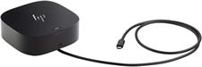 HP USB-C/A Universal Dock G2 With Adaptor (Used)