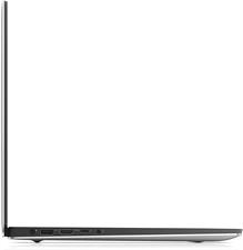 Dell XPS 9570 Laptop 15.6" FHD, 8th Gen Intel Core i7-8750H CPU, 32GB RAM, 512GB SSD, GeForce GTX 1050Ti, Thin bzl 400 Nits Display, Silver, Gaming Capable (Used)