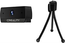 Creality Smart Kit 2.0 Creality WiFi Box 2.0 & HD Camera, 3D Printer WiFi Connectivity Camera Kit with 8GB TF Card for Wireless Printing Real-time Remote Monitoring