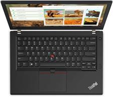 Lenovo ThinkPad T480 14" HD Business Laptop (Intel 8th Gen Quad-Core i5-8250U, 8GB DDR4 RAM, 256GB M.2 SSD) Fingerprint, Thunderbolt 3 Type-C, WiFi, Windows 10 