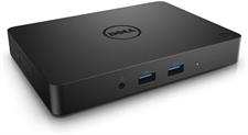 Dell WD15 Monitor Dock 4K with 130W Adapter, USB-C,Dual Display (Used)
