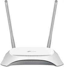 TP-LINK TL-MR3420 3G/4G Wireless N Router