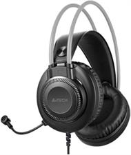 A4tech Fstyler FH200U Conference USB Over-Ear Headphone