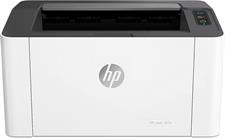 HP 107w Wireless LaserJet Printer 