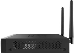 EZVIZ CS-X5S-4W Wireless Network Video Recorders with HDMI & VGA Outputs, Wi-Fi Range up to 300 ft.(100 m),Supports 5-Megapixel Cameras, Up to 8TB Storage