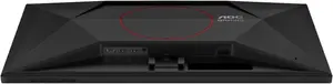 AOC Q27G40ZE, 27'' Gaming Monitor, 2560×1440 Quad HD Resolution, Fast IPS Panel, 260Hz refresh rate (260Hz OC), 0.3MS MPRT, HDR10, HDMI 2.0x2, Display Port 1.4, Adaptive Sync, Tilt, Black & Red.