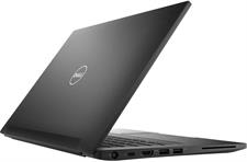 Dell Latitude 7480 14” Business Laptop - 14” FHD Display, i7-7600U 2.80GHz, 16GB DDR4, 256GB SSD, Windows 10 