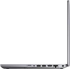 Dell Latitude 5410 Laptop - Intel Core i5-10310U vPro, 16GB, 512GB SSD, Backlit KB, Windows 10 Pro, 14" FHD Display | Used
