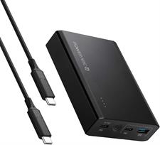 PowerArc ArcPack 60W PD 15000mAh Power Bank, 