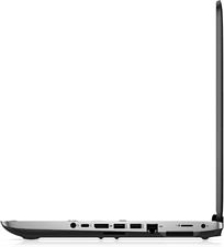 HP ProBook 650 G3 15.6 HD, Core i5-7200U 2.5 GHz, 8GB RAM, 256GB SSD, Windows 10 (Used)