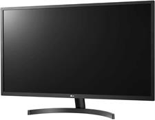 LG 32MN530P-B 31.5 Inch Full HD IPS Monitor - 1920 x 1080 - (Used)