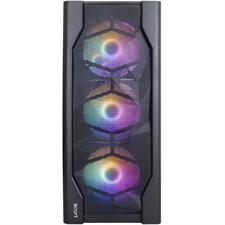 Boost Lion PC Case - White