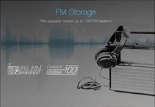 F&D F550X 112W 2.1 Channel Bluetooth Multimedia Speakers with Subwoofer, Remote, USB, SD Card, NFC