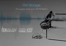 F&D F5060X 5.1 Bluetooth Multimedia Speaker System
