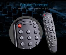 F&D F5060X 5.1 Bluetooth Multimedia Speaker System