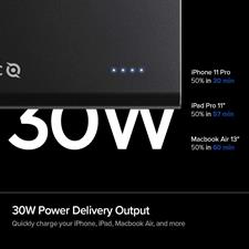 PowerArc ArcPack 60W PD 15000mAh Power Bank, 