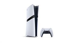 Sony PlayStation 5 Pro 2TB Advanced Ray Tracing, PS5 PRO Enhanced Games