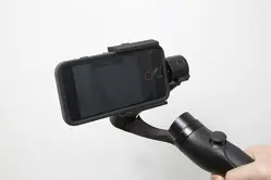 SwiftCam SWIFTCAM G3S CAMERA HAND HELD STABILIZER GIMBAL