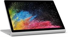 Microsoft Surface Book 2 Intel Core i5 7th Gen, 8GB RAM, 256GB, 13.5" Laptop (Used)