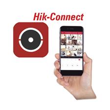 HIKVISION 4 Channel DVR 1080P Lite H.265+ DVR DS-7104HGHI-K1 HDMI 