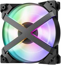 DeepCool MF120 GT 3x ARGB Fan Kit With ARGB Controller Included