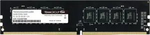 TEAMGROUP Elite DDR4 32GB Single (1 x 32GB) 3200MHz (PC4-25600) CL22 Unbuffered Non-ECC 1.2V UDIMM 288 Pin PC Computer Desktop Memory Module Ram