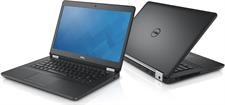 Dell Latitude E5470 Core i5 6th Gen, 8GB Ram, 256GB SSD, 14" Laptop (Used)