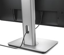 Dell Ultra HD 4K Monitor P2415Q 24-Inch Screen LED-Lit Monitor  (Used)