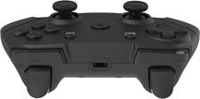 Maegoo PC Controllers, PS3 Controller 2.4G Remote Wireless Game Gamepad Joystick Controller with Dual Shock Rechargeable for Playstation 3 and PC Windows 10/7/8 Smart TV/TV Box (Black)