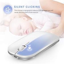 Seenda WGJP-031 Mini Wireless Keyboard Mouse Combo