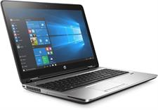 HP ProBook 650 G3 15.6 HD, Core i5-7200U 2.5 GHz, 8GB RAM, 256GB SSD, Windows 10 (Used)