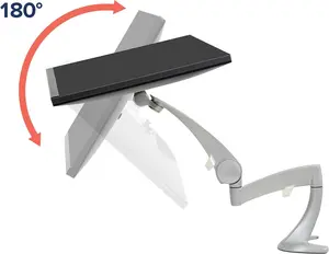 Neo Flex LCD Arm (U)